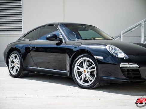 Used 2010 Porsche 911 GT3 RS image 28