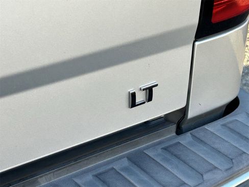 Used 2017 Chevrolet Silverado 1500 LT w/ All Star Edition image 6