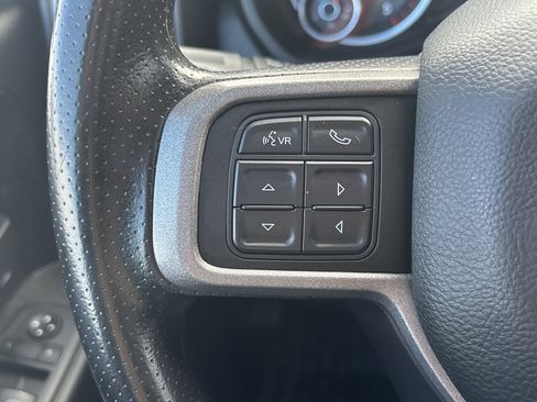 Used 2022 RAM 2500 Tradesman image 26