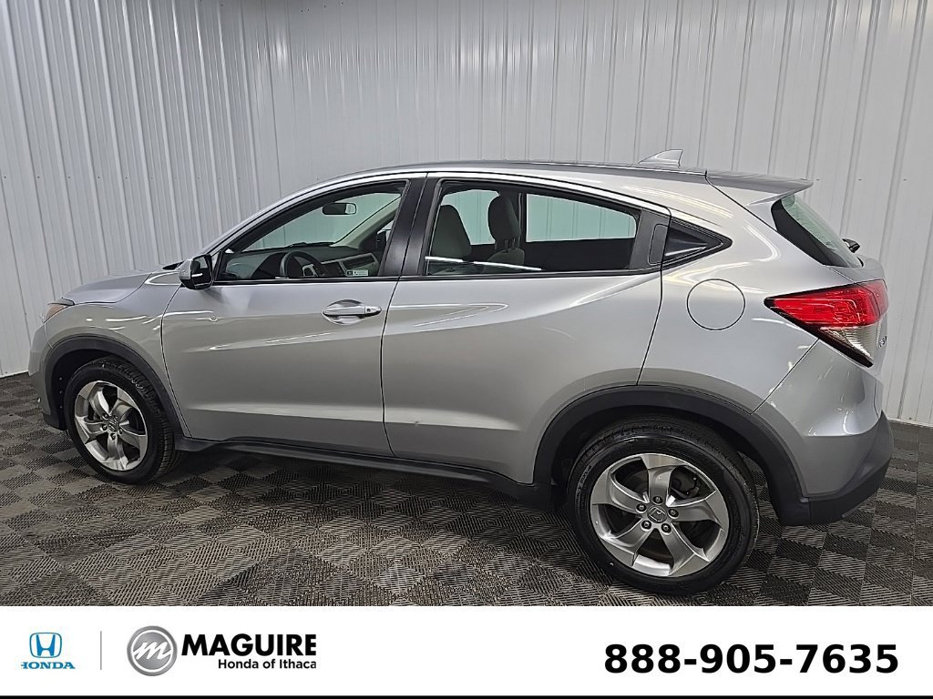 Used 2022 Honda HR-V LX image 4