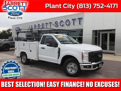 Used 2026 Ford F250 XL w/ XL Chrome Package