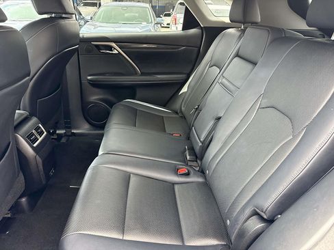 Used 2020 Lexus RX 350 FWD w/ Accessory Package image 10