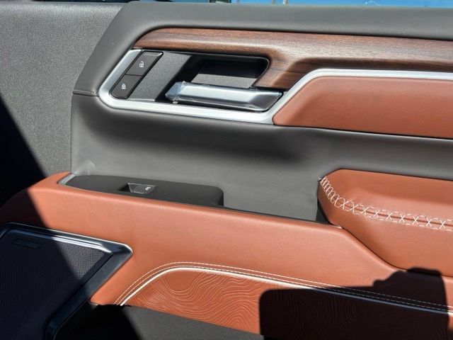 New 2026 GMC Sierra 2500 Denali Ultimate AWD/4WD image 23