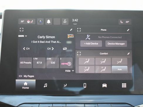 Used 2023 Jeep Compass Limited image 22