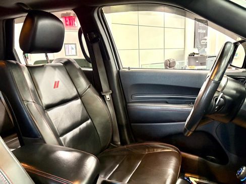 Used 2023 Dodge Durango R/T image 19