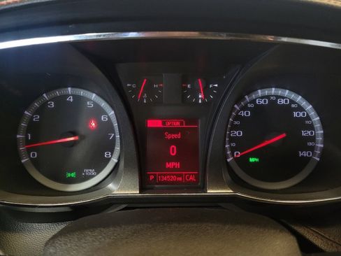 Used 2015 GMC Terrain Denali FWD image 23