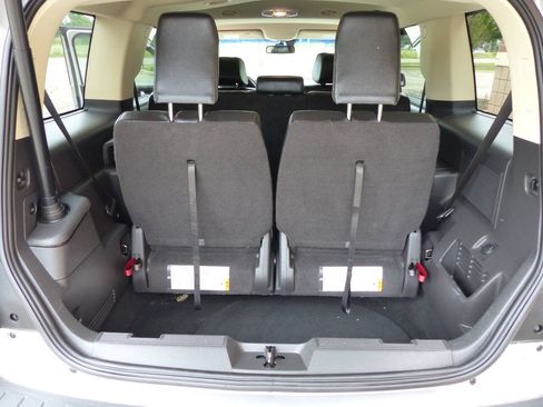 Used 2015 Ford Flex Limited AWD/4WD image 40