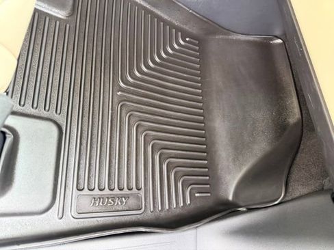 Used 2025 INFINITI QX60 Sensory image 39