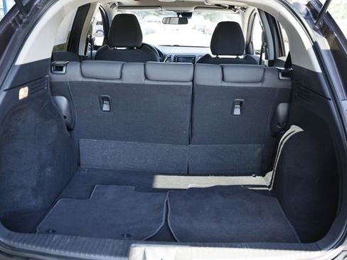 Used 2022 Honda HR-V EX image 29