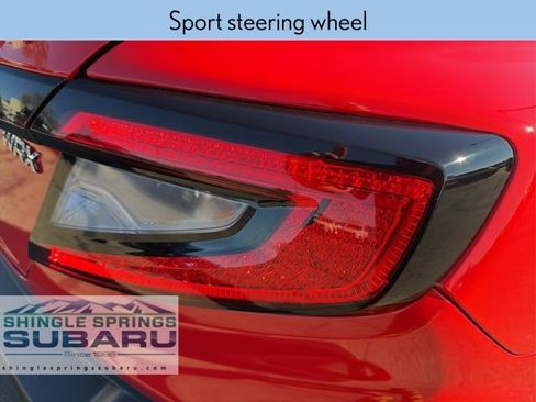 Certified 2024 Subaru WRX image 16