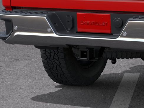 New 2026 Chevrolet Silverado 2500 LT w/ All Star Edition AWD/4WD image 38