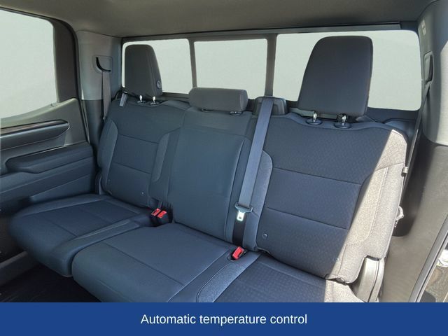 Used 2026 Chevrolet Silverado 1500 LT Trail Boss w/ Convenience Package II AWD/4WD image 19