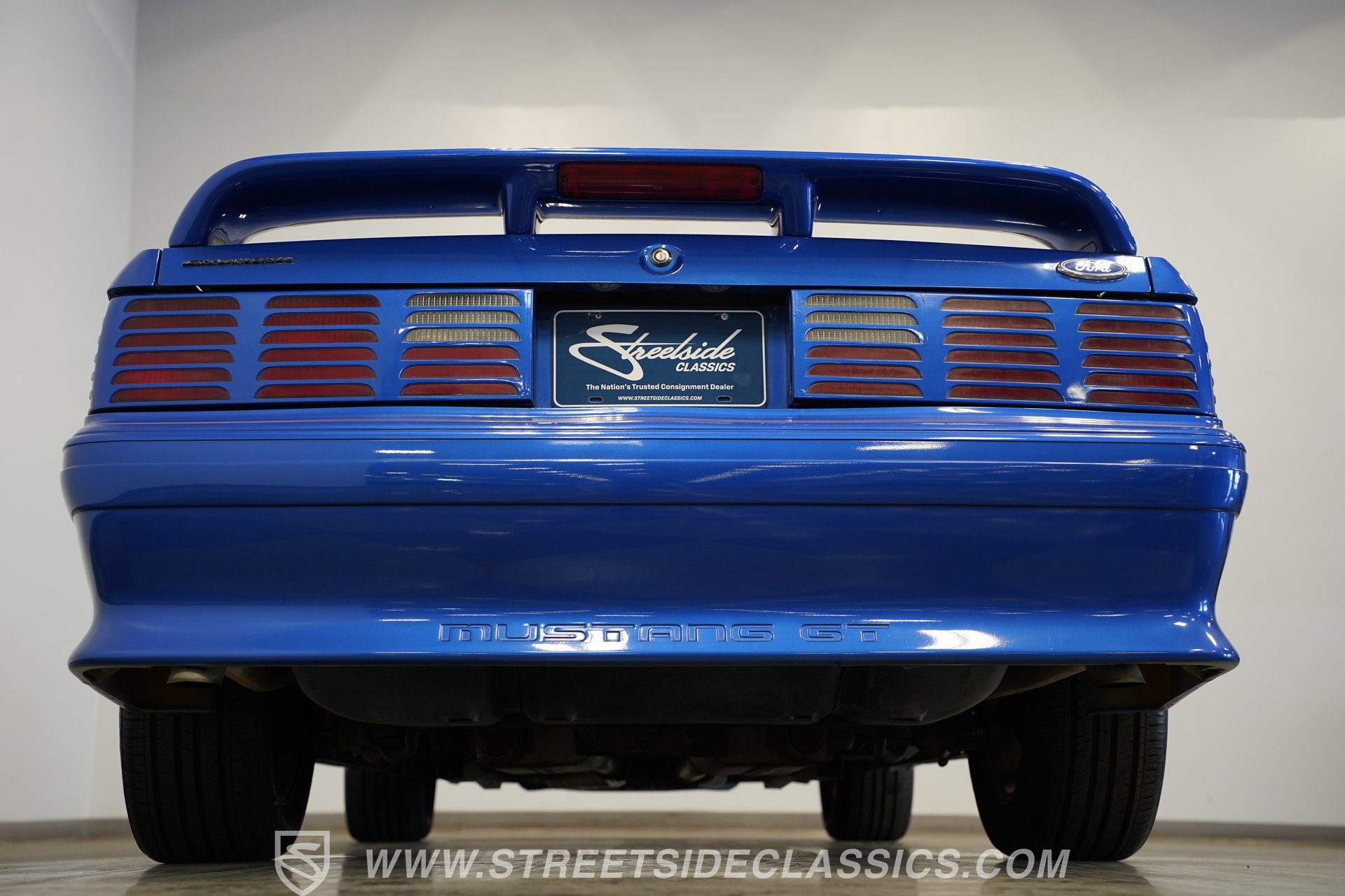 Used 1993 Ford Mustang GT RWD image 34
