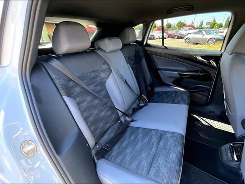 Used 2022 Volkswagen ID.4 Pro RWD image 20