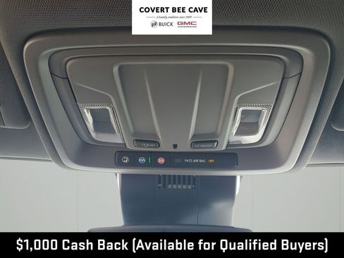 New 2026 GMC Sierra 3500 Pro w/ 1SA Pro Safety Plus Package image 41