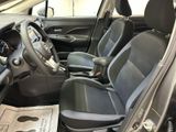 New 2025 Nissan Versa SV w/ Trunk Package image 4