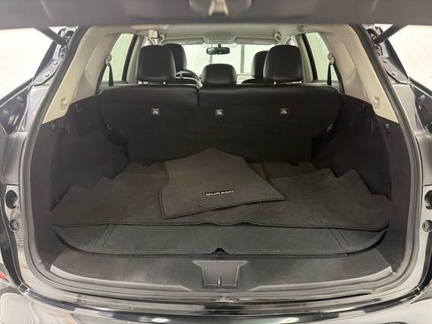 Used 2015 Nissan Murano SL FWD image 19