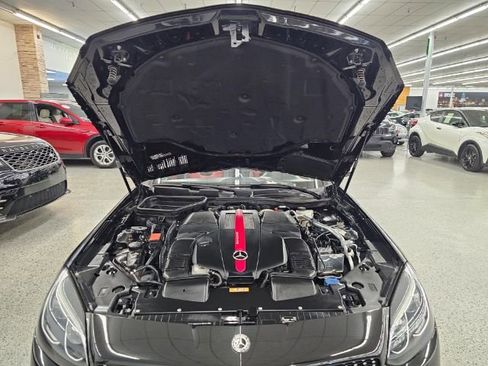 Used 2018 Mercedes-Benz SLC 43 AMG w/ Premium 2 Package image 32