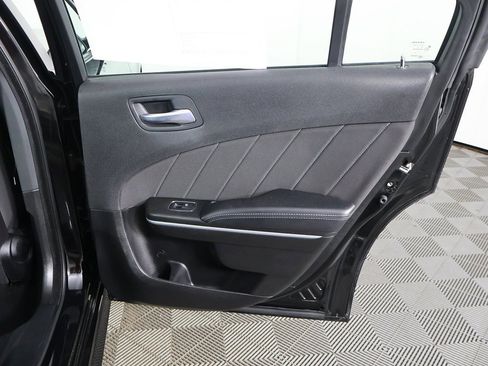Used 2022 Dodge Charger GT image 22