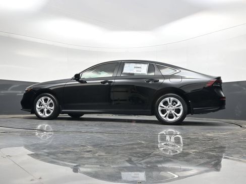 Certified 2026 Honda Accord LX image 31