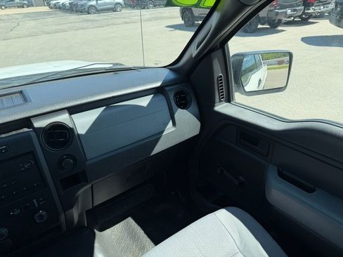 Used 2013 Ford F150 XL w/ Trailer Tow Pkg RWD image 21
