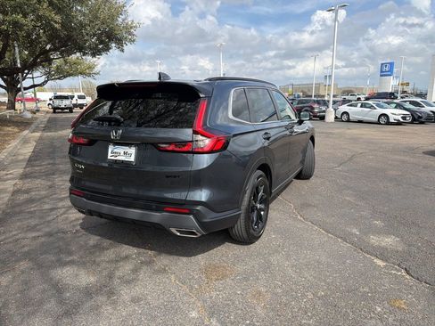 Used 2025 Honda CR-V Sport-L image 3