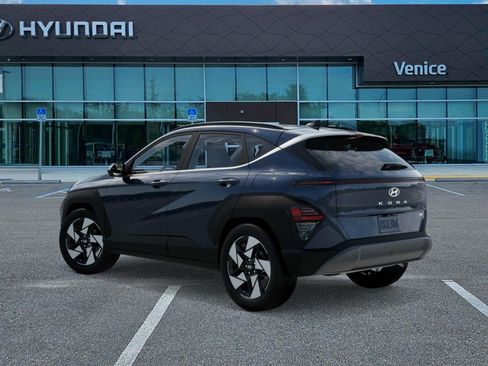 New 2027 Hyundai Kona Limited FWD image 5