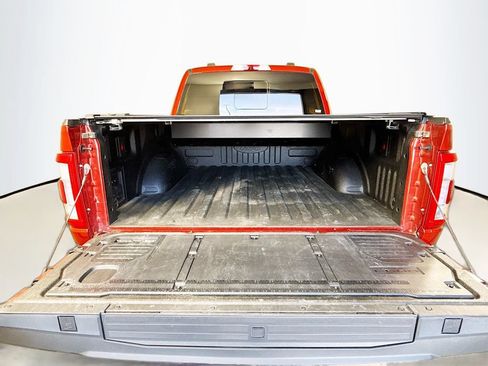 Used 2023 Ford F150 Lariat w/ Max Trailer Tow Package AWD/4WD image 26