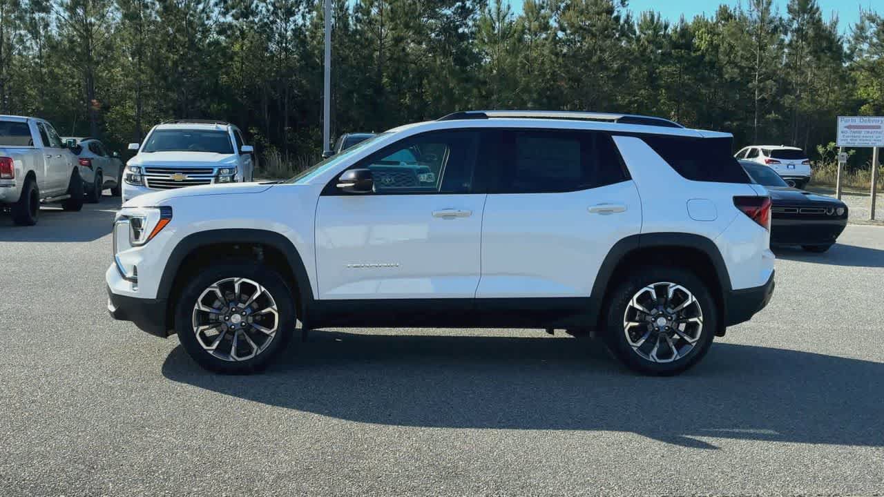 New 2026 GMC Terrain Elevation w/ Elevation Premium Package FWD image 5