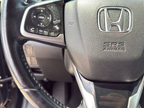 Used 2018 Honda CR-V EX-L image 16