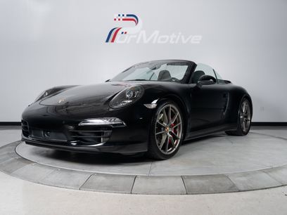 Used 2014 Porsche 911 Carrera S