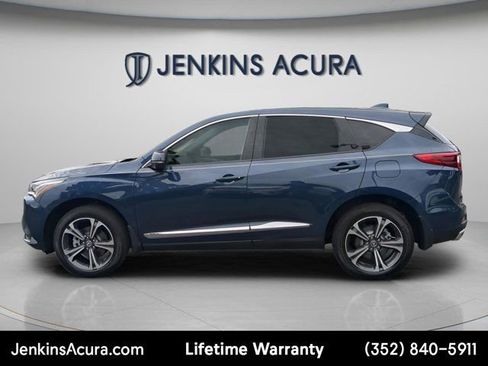 New 2026 Acura RDX w/ Technology Package image 5