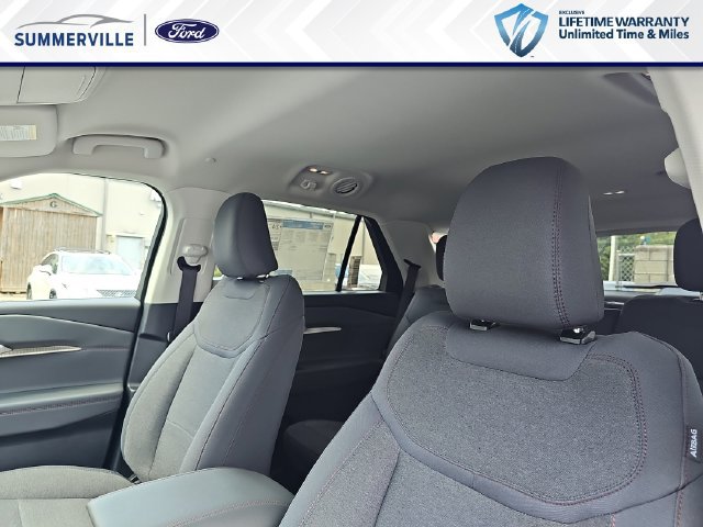 New 2026 Ford Explorer Active RWD image 18