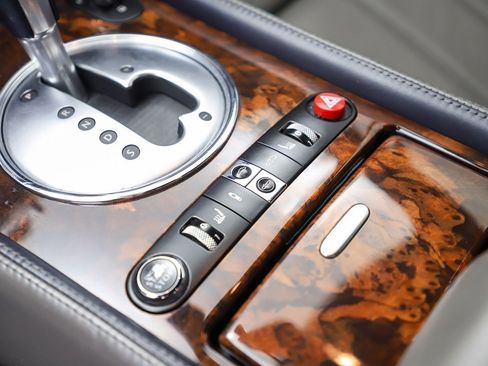 Used 2008 Bentley Continental GTC AWD/4WD image 33
