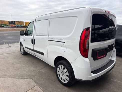 Used 2019 RAM ProMaster City Tradesman SLT image 31