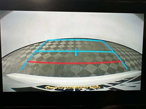 Used 2026 Toyota Corolla LE FWD image 3