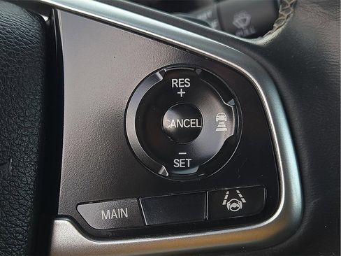 Used 2019 Honda Civic Sport image 17