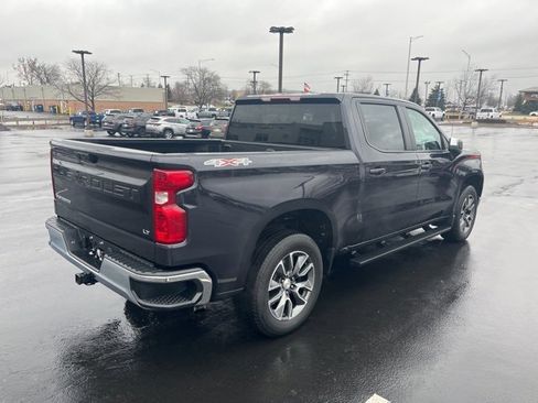 Used 2023 Chevrolet Silverado 1500 LT image 6