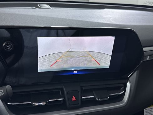 New 2026 Chevrolet TrailBlazer LS w/ LS Convenience Package image 50