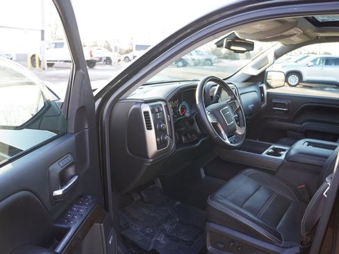 Used 2017 GMC Sierra 1500 Denali image 15