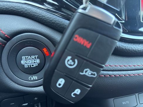 New 2026 Dodge Durango GT w/ Blacktop Package image 31