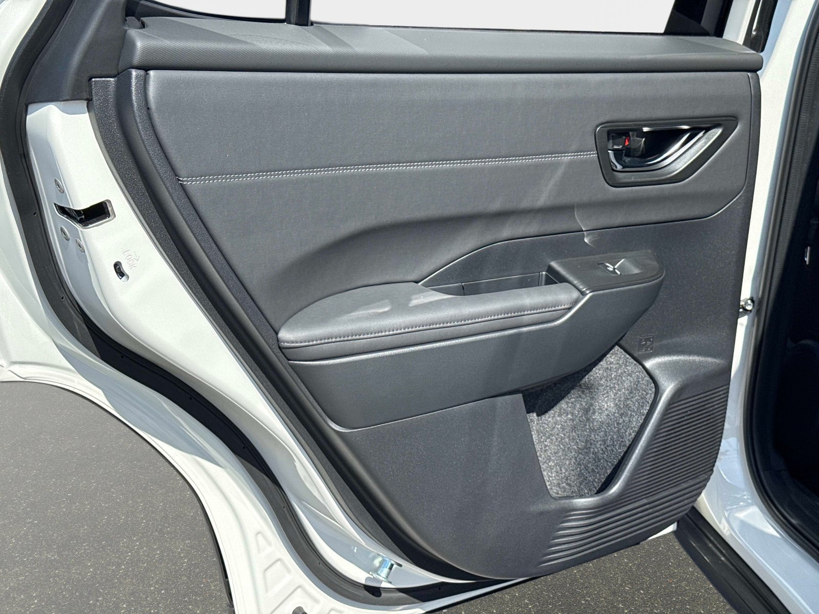 New 2026 Subaru Outback Touring XT AWD/4WD image 14