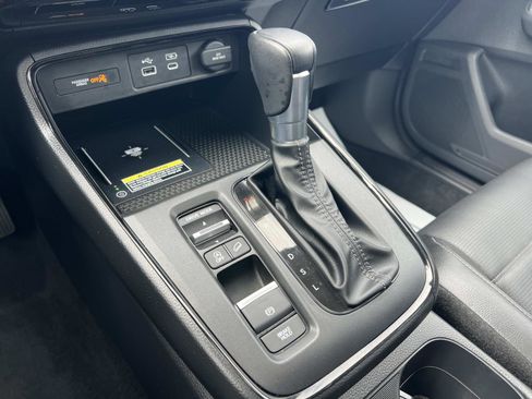 Certified 2025 Honda CR-V EX-L image 17