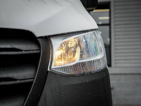 New 2026 Mercedes-Benz Sprinter 2500 image 6