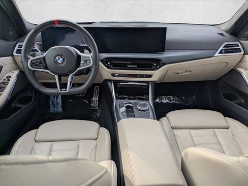 Used 2025 BMW M340i w/ Premium Package image 18