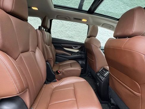 Used 2019 Subaru Ascent Touring w/ Popular Package #3 AWD/4WD image 12