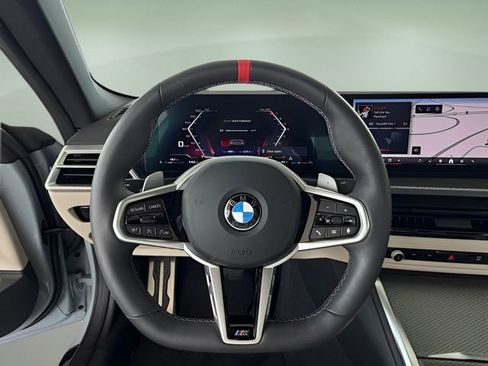 Used 2026 BMW 440i xDrive Convertible w/ Premium Package image 32