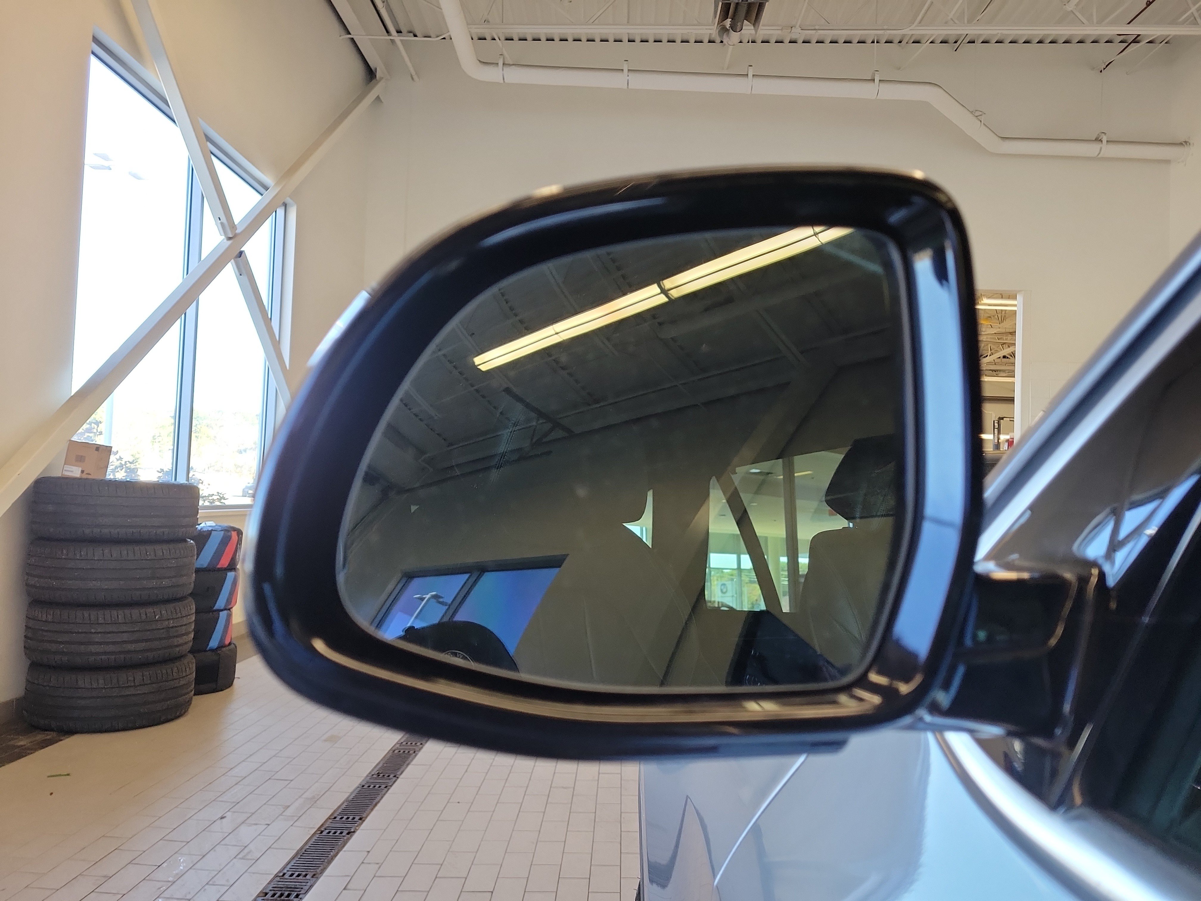 Used 2017 BMW X5 xDrive35i AWD/4WD image 10