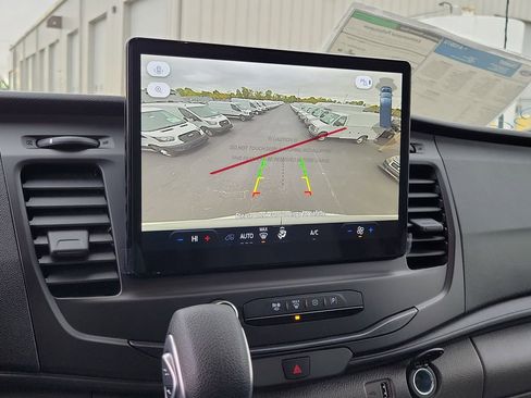 New 2026 Ford Transit 250 148 Medium Roof image 27