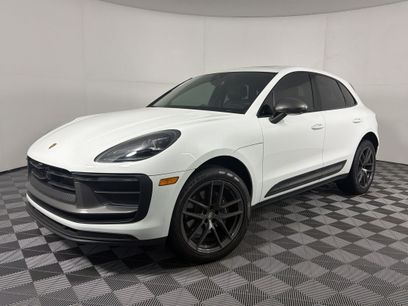 Certified 2026 Porsche Macan Turbo